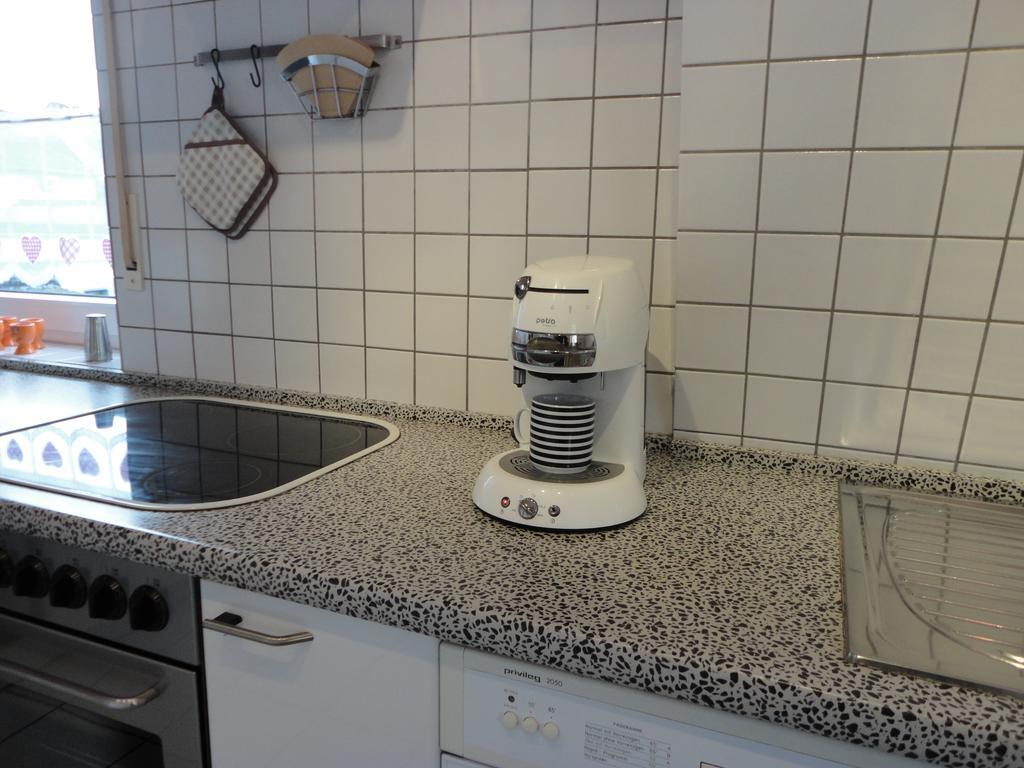 Ferienwohnung Weber-Rolinger Andernach Pokoj fotografie