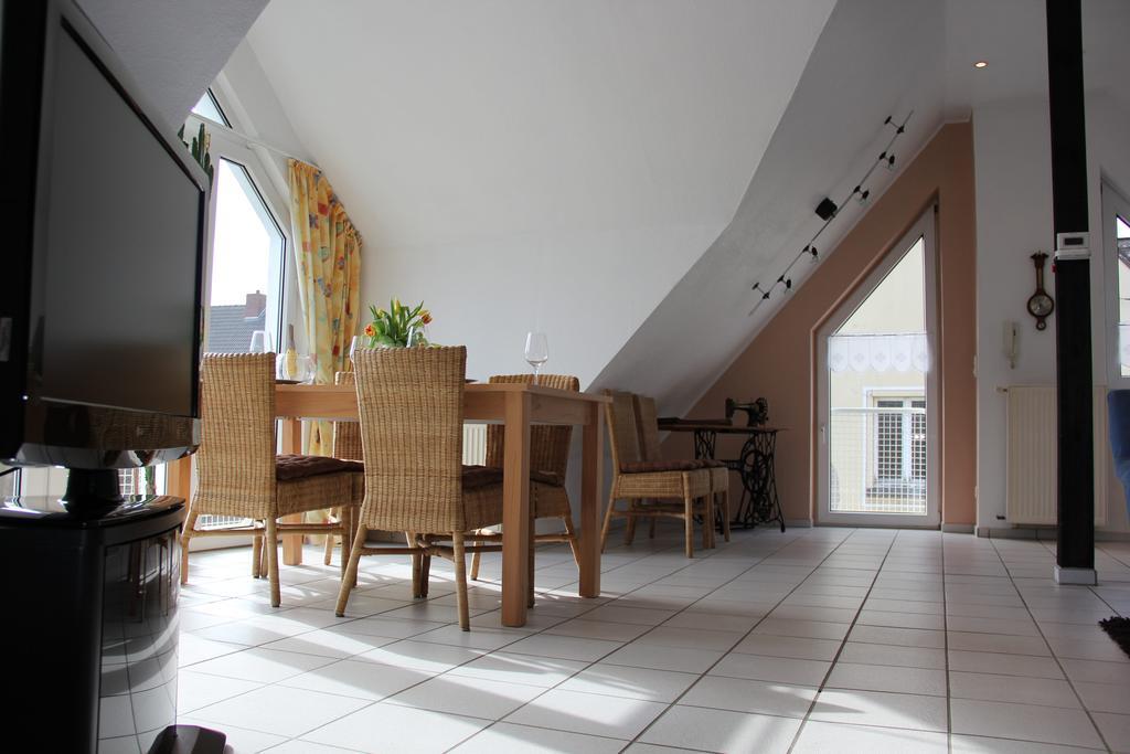 Ferienwohnung Weber-Rolinger Andernach Pokoj fotografie