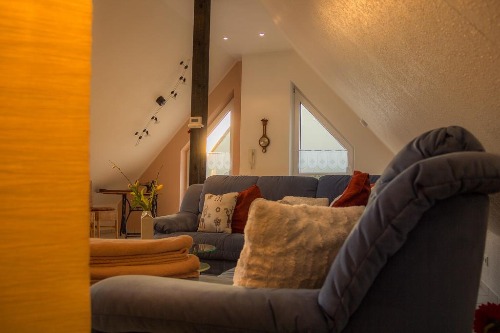 Ferienwohnung Weber-Rolinger Andernach Exteriér fotografie