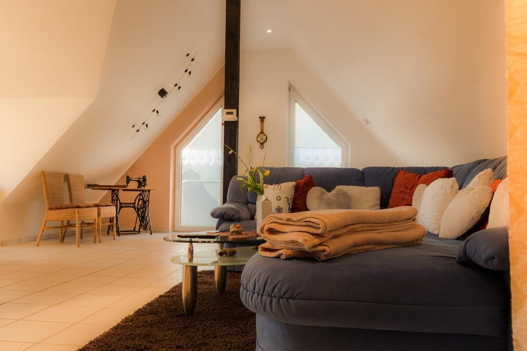 Ferienwohnung Weber-Rolinger Andernach Exteriér fotografie