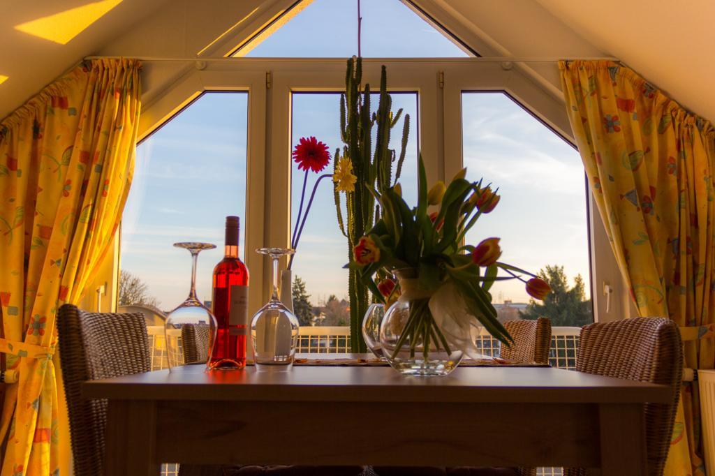 Ferienwohnung Weber-Rolinger Andernach Exteriér fotografie