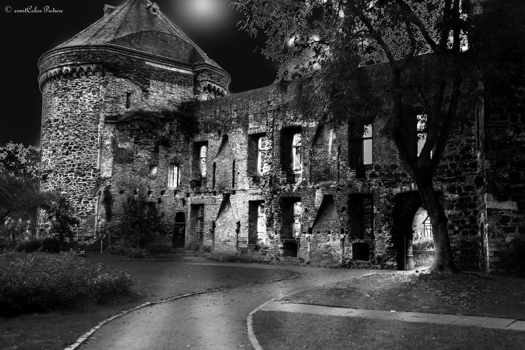 Ferienwohnung Weber-Rolinger Andernach Exteriér fotografie