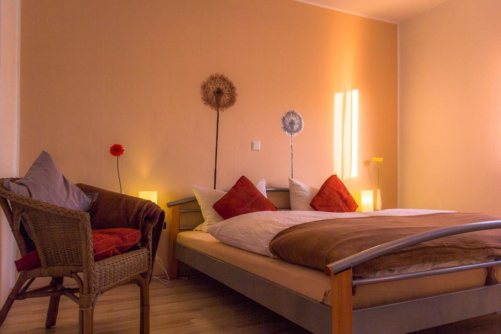 Ferienwohnung Weber-Rolinger Andernach Exteriér fotografie