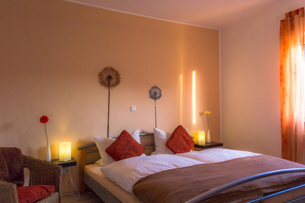 Ferienwohnung Weber-Rolinger Andernach Exteriér fotografie