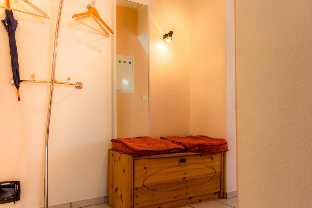 Ferienwohnung Weber-Rolinger Andernach Exteriér fotografie