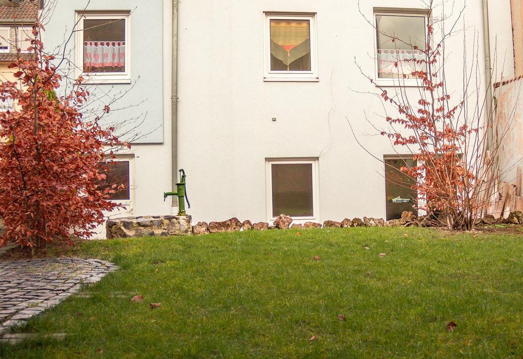 Ferienwohnung Weber-Rolinger Andernach Exteriér fotografie