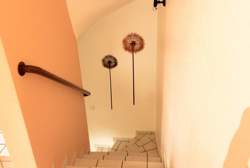 Ferienwohnung Weber-Rolinger Andernach Exteriér fotografie